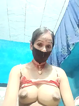 Nandani-758 online show from June 29, 2026, 10:53 pm