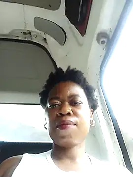 Thickpearlxx online show from January 13, 2026, 8:51 am