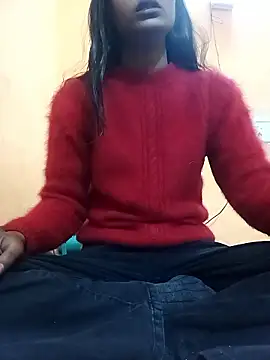 SAKSHI JAIN0 online show from January 9, 2026, 5:58 am