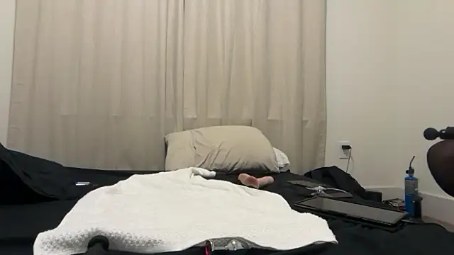 sethhtx713 online show from December 15, 2025, 6:30 am