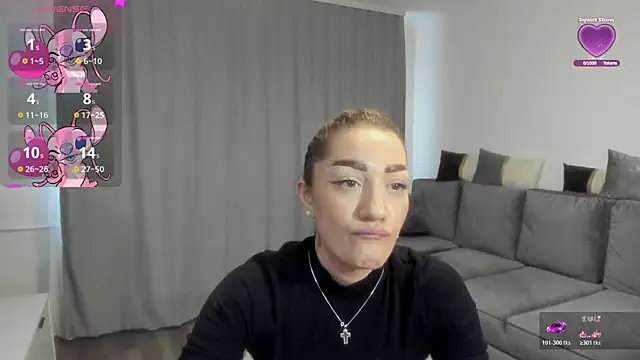 Snapshot of rossana_doll chatting on March 23, 2026, 12:16 pm rossana doll online show from March 23, 2026, 12:16 pm