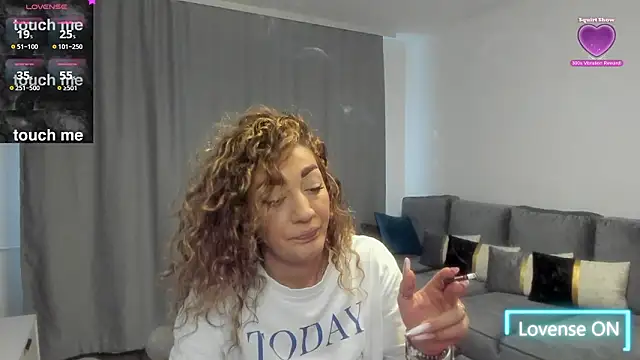 rossana doll online show from February 21, 2026, 8:16 am