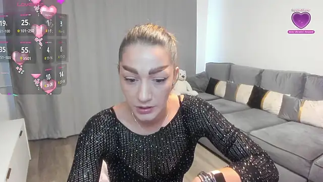 rossana doll online show from May 29, 2026, 9:48 am