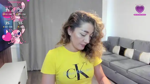 rossana doll online show from May 11, 2026, 6:59 am