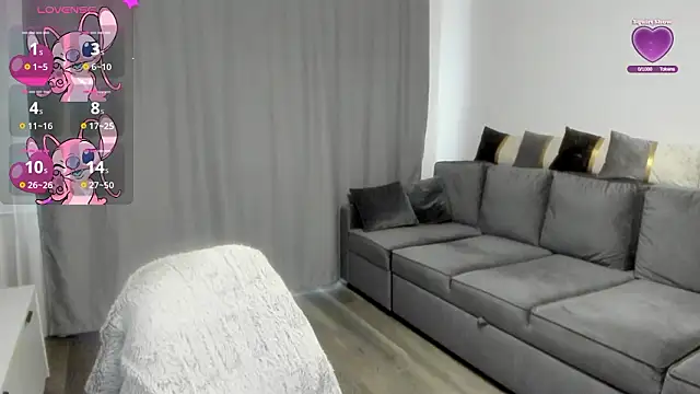 Snapshot of rossana_doll chatting on March 24, 2026, 7:52 am rossana doll online show from March 24, 2026, 7:52 am