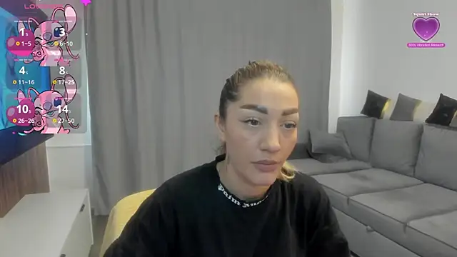 Snapshot of rossana_doll chatting on April 4, 2026, 9:16 am rossana doll online show from April 4, 2026, 9:16 am