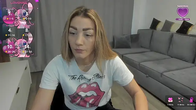 Snapshot of rossana_doll chatting on March 30, 2026, 7:10 am rossana doll online show from March 30, 2026, 7:10 am