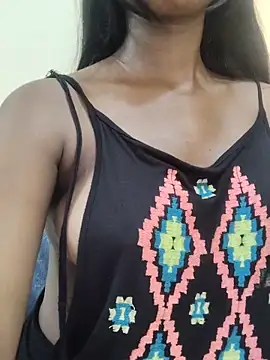 Simran 0011 online show from May 27, 2026, 1:57 am