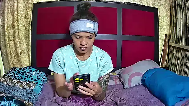 Snapshot of Cadence28 chatting on March 21, 2026, 1:37 pm Cadence28 online show from March 21, 2026, 1:37 pm