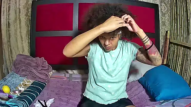 Snapshot of Cadence28 chatting on March 20, 2026, 7:48 pm Cadence28 online show from March 20, 2026, 7:48 pm