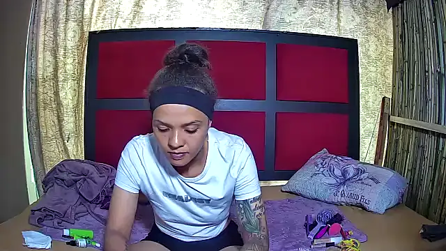 Snapshot of Cadence28 chatting on March 2, 2026, 7:09 am Cadence28 online show from March 2, 2026, 7:09 am