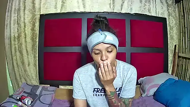 Snapshot of Cadence28 chatting on March 16, 2026, 3:48 pm Cadence28 online show from March 16, 2026, 3:48 pm