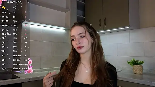 Snapshot of NoirAstrya chatting on March 4, 2026, 6:10 am NoirAstrya online show from March 4, 2026, 6:10 am