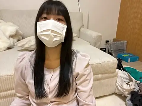 binyu rua online show from May 20, 2026, 9:56 pm