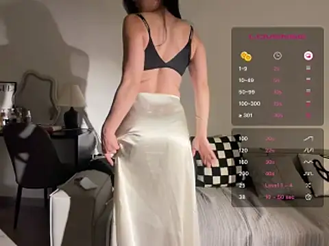 mitao xx online show from June 14, 2026, 2:29 pm