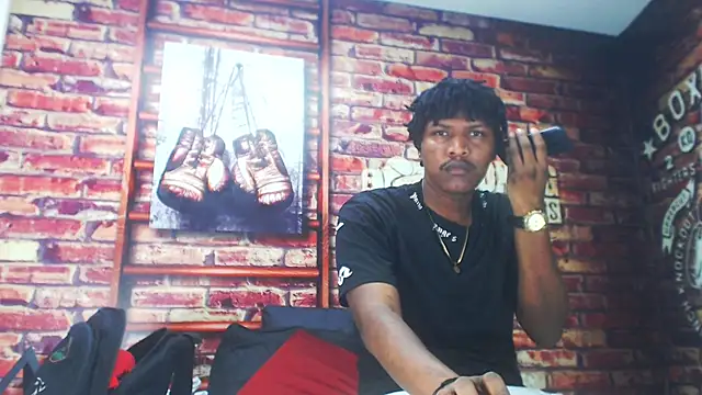 Snapshot of BlackAndAxel chatting on March 1, 2026, 10:21 pm BlackAndAxel online show from March 1, 2026, 10:21 pm