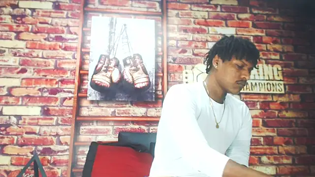 Snapshot of BlackAndAxel chatting on February 25, 2026, 10:31 pm BlackAndAxel online show from February 25, 2026, 10:31 pm