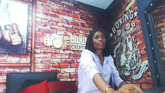 BlackAndAxel online show from March 5, 2026, 10:37 pm