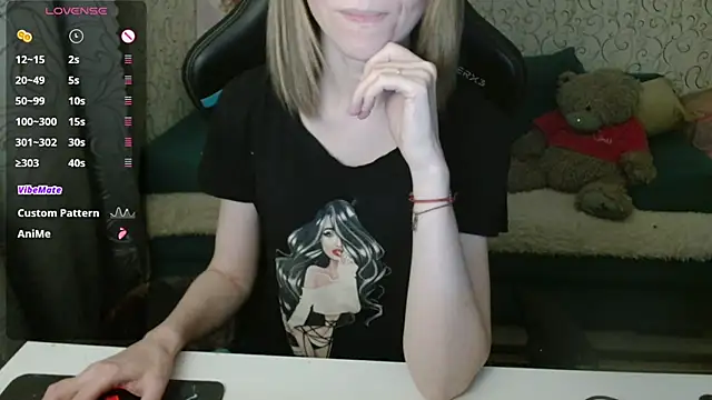   Katherine    online show from November 25, 2025, 3:34 pm