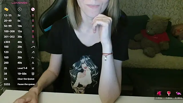   Katherine    online show from November 27, 2025, 3:34 pm