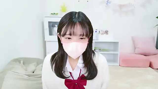 Karin-ch online show from November 20, 2025, 5:46 pm