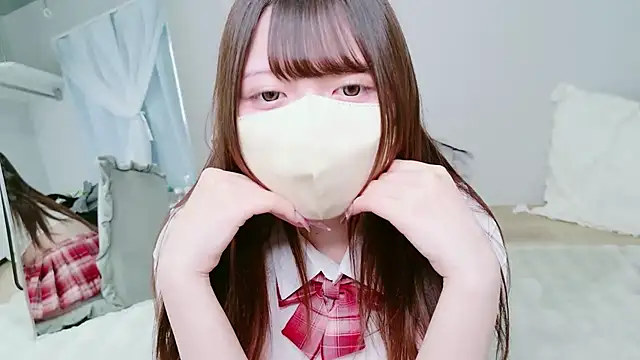  Sakura F online show from February 23, 2026, 2:06 pm