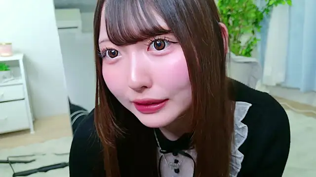  Sakura F online show from April 9, 2026, 3:40 pm