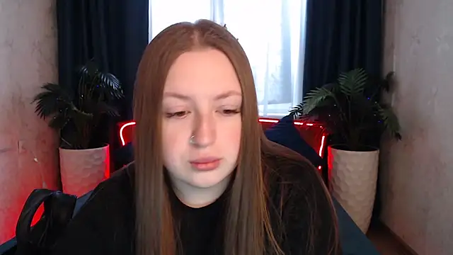 GirlPlayer online show from February 2, 2026, 8:02 am