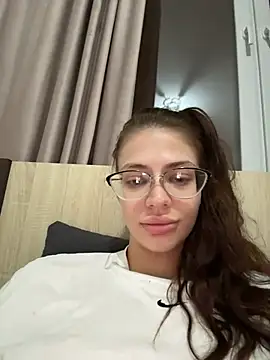 Daria Promisess online show from November 30, 2025, 7:14 pm