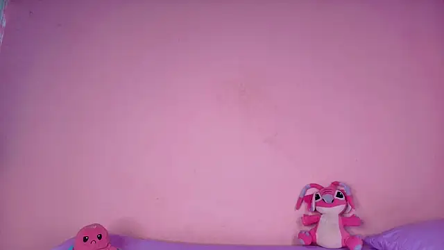 Venus2357 online show from March 1, 2026, 1:05 am