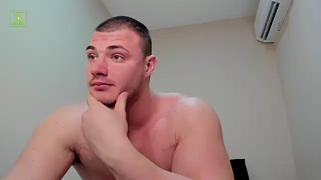 Troy Bigtitan online show from March 1, 2026, 12:16 pm