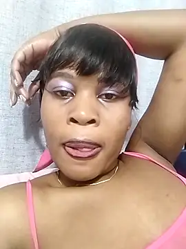 Cherrydollx online show from May 22, 2026, 10:19 pm