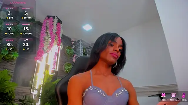 Snapshot of Melanie_St4r chatting on April 17, 2026, 9:50 pm Melanie St4r online show from April 17, 2026, 9:50 pm