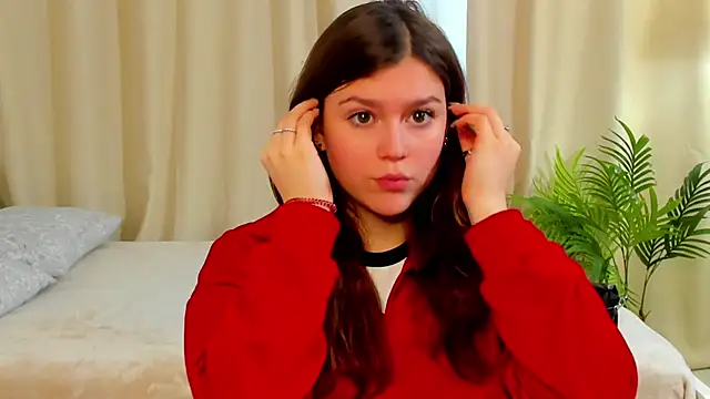 VicentaWieczorek online show from November 21, 2025, 6:56 am