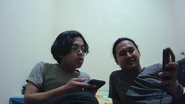 VERTSS2 online show from November 24, 2025, 3:45 pm