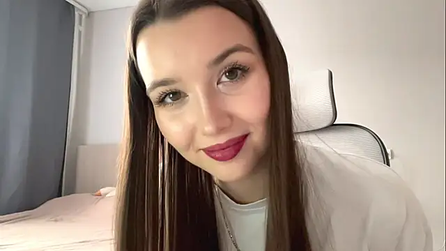 Snapshot of Annie_SmiIe chatting on November 21, 2025, 6:23 am Annie SmiIe online show from November 21, 2025, 6:23 am