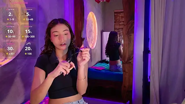 Kaaory online show from February 24, 2026, 4:08 pm