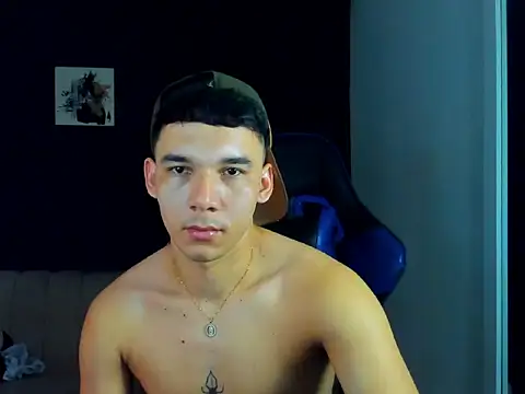 stivens jr online show from November 23, 2025, 9:36 pm