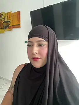 Zahida 7 online show from February 26, 2026, 6:52 pm