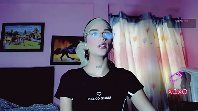 Carly rae1 online show from November 25, 2025, 7:25 pm