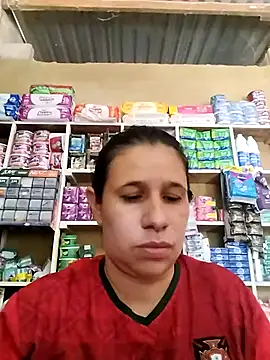 Snapshot of MIA-LARIOS chatting on May 9, 2026, 2:42 pm MIA-LARIOS online show from May 9, 2026, 2:42 pm