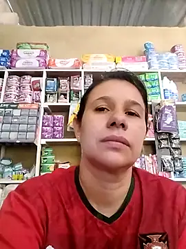 Snapshot of MIA-LARIOS chatting on April 24, 2026, 2:52 pm MIA-LARIOS online show from April 24, 2026, 2:52 pm