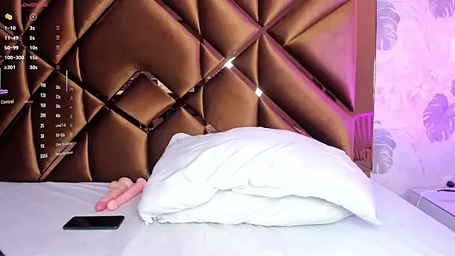 Alexa-Lynx online show from February 28, 2026, 6:02 am