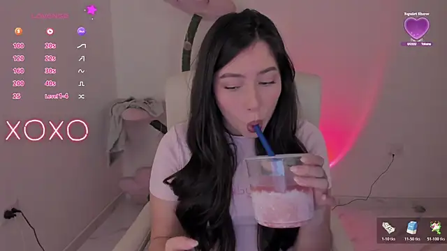 Snapshot of bubblegum_1 chatting on April 15, 2026, 11:49 pm bubblegum 1 online show from April 15, 2026, 11:49 pm