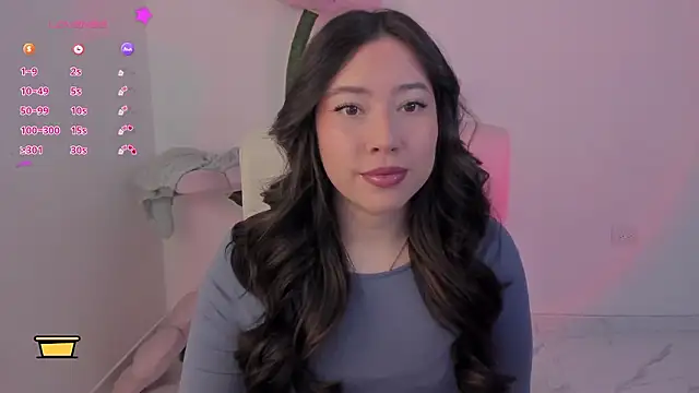 Snapshot of bubblegum_1 chatting on February 6, 2026, 9:16 am bubblegum 1 online show from February 6, 2026, 9:16 am