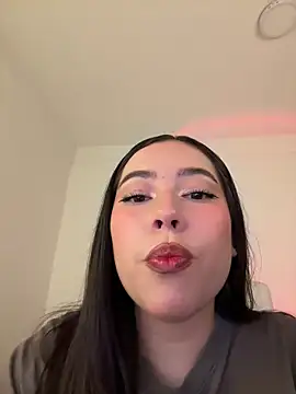 Snapshot of bubblegum_1 chatting on March 8, 2026, 2:37 am bubblegum 1 online show from March 8, 2026, 2:37 am