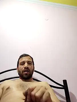 Nick cbdelhi online show from March 5, 2026, 1:13 am