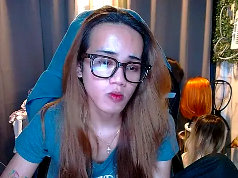 imadriana12 online show from January 10, 2026, 3:18 pm