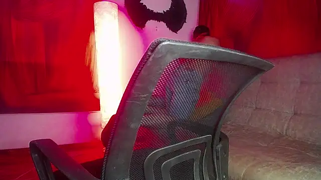 Noha Lux01 online show from November 28, 2025, 1:22 pm