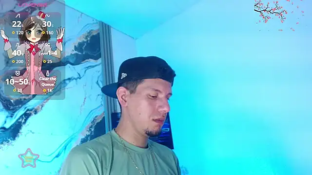 Sebastian Smith   online show from May 21, 2026, 12:02 pm